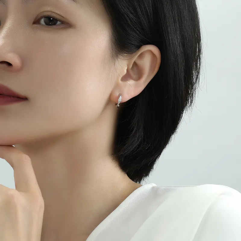 PIARA Earrings Women's-1