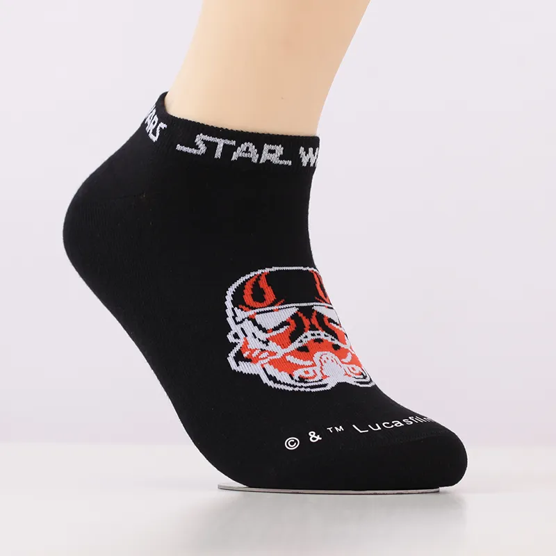 LINING Unisex Socks-3