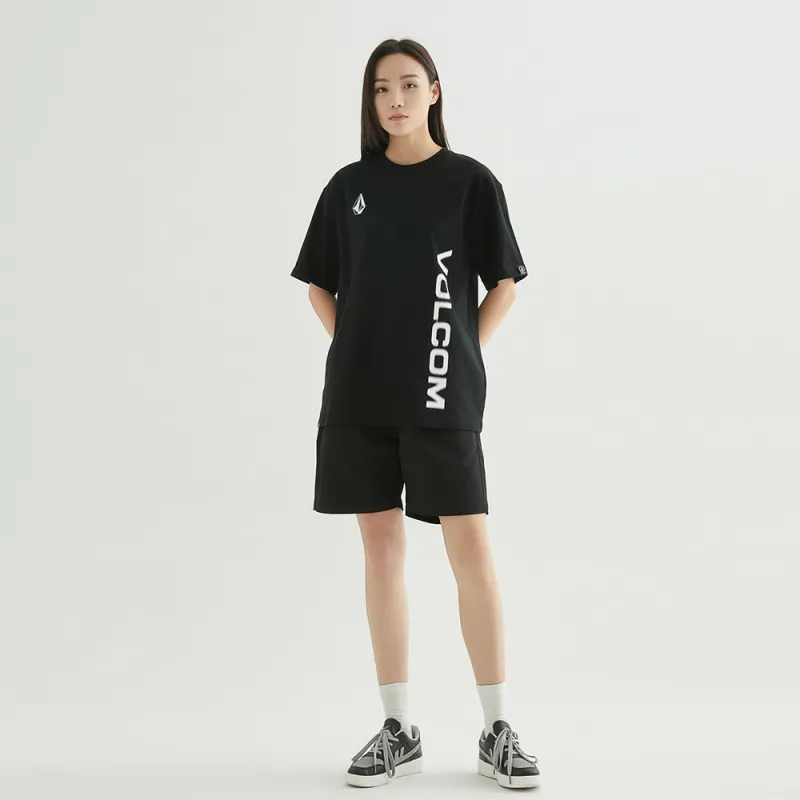 VOLCOM T-Shirts Unisex-4