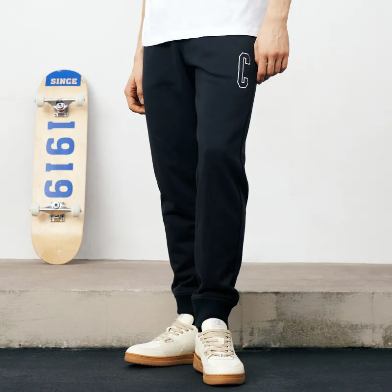 Champion SS22 Sports Pants Unisex-5
