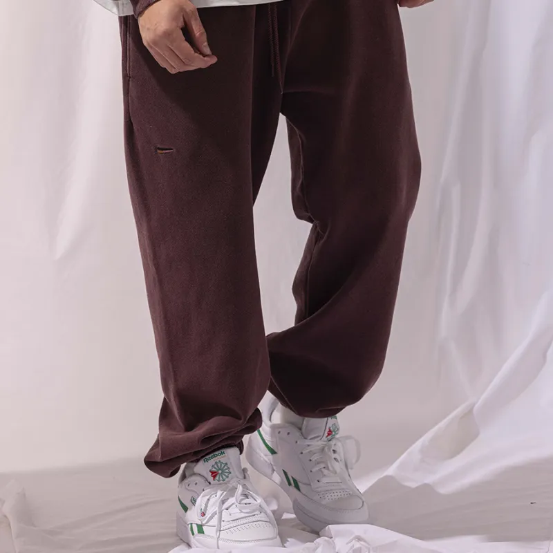 Nautica White Sail Nautica White Sail JP FW22 Casual Pants Unisex-11