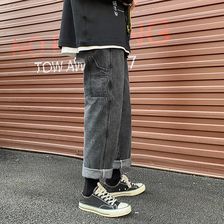 MPUX Jeans Unisex-13