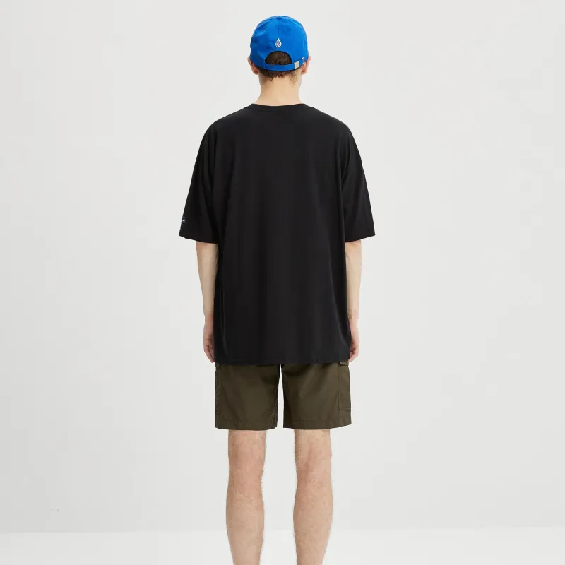 VOLCOM T-Shirts Men-2
