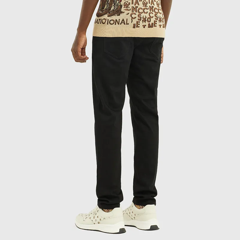 C'N'C New Order & Classics Series Jeans Men-7