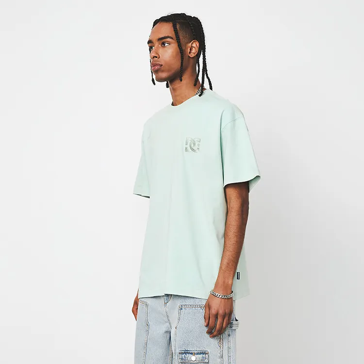 DC Shoes T Shirts Unisex-15
