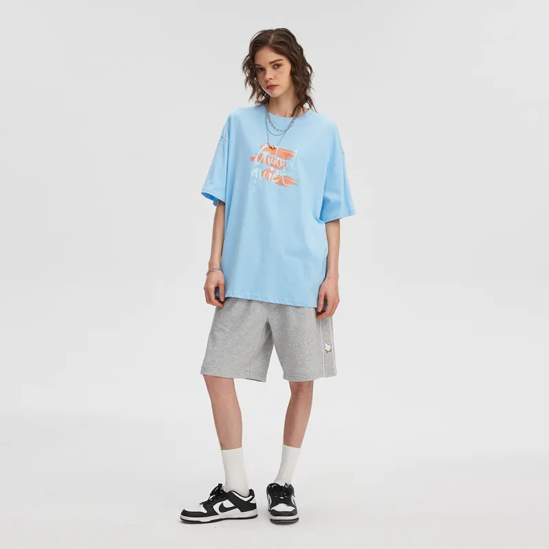 GUKUUL T-Shirts Unisex-13