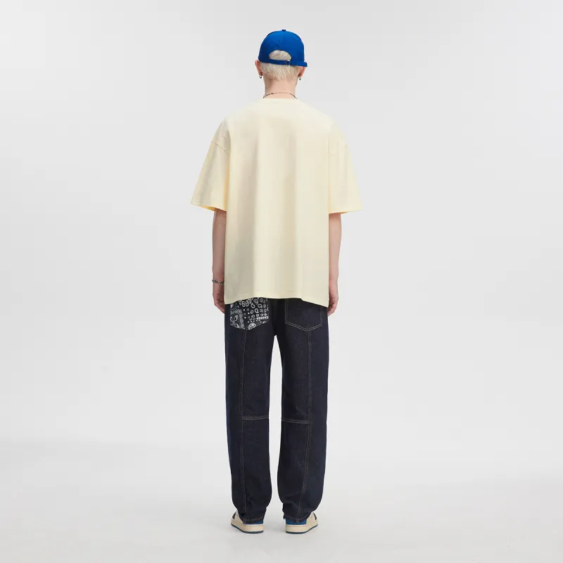GUKUUL T-Shirts Unisex-16