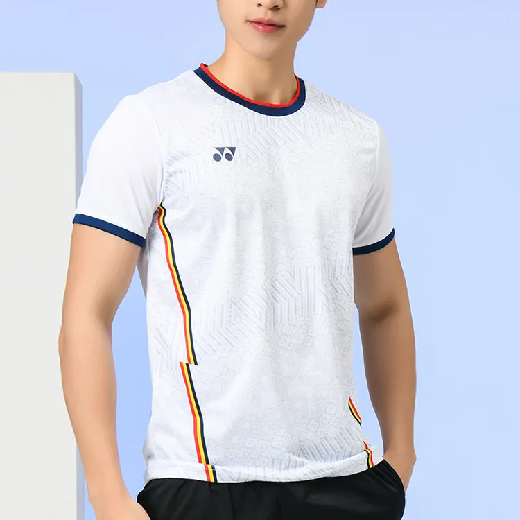 YONEX T Shirts Men-3