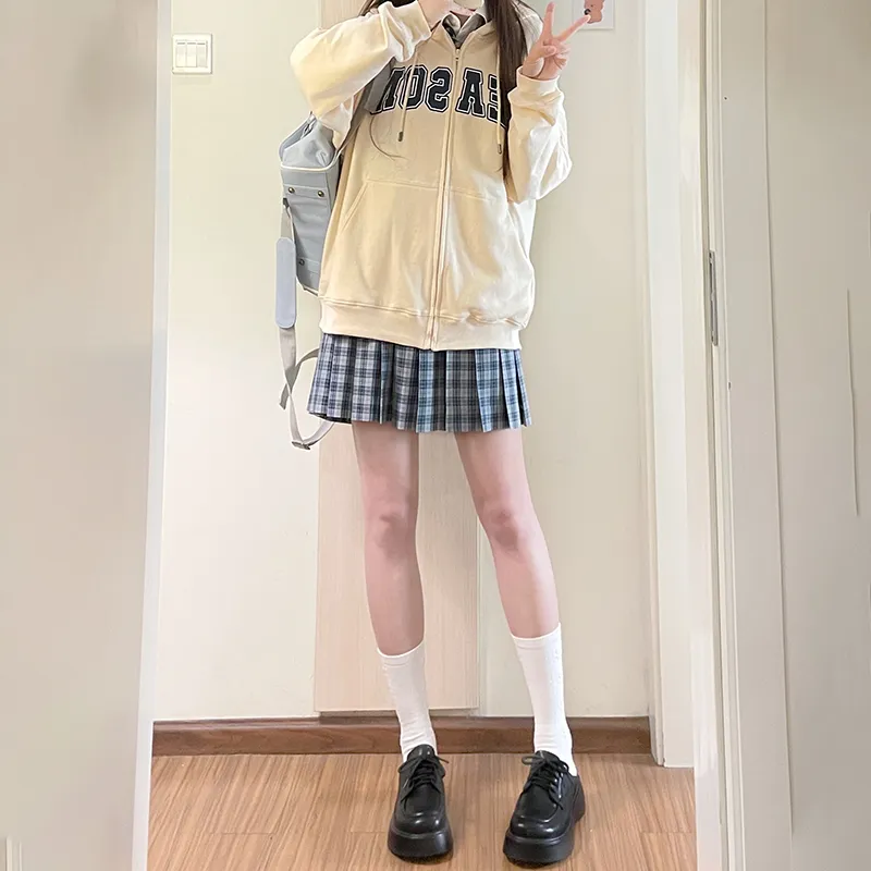 Tokyo Season Sweatshirt Women's-51