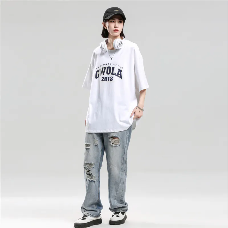 Gwola T Shirts Unisex-11