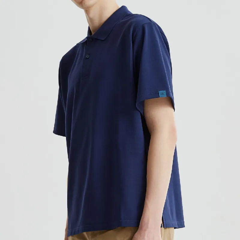 CAT Polo Shirts Unisex-14