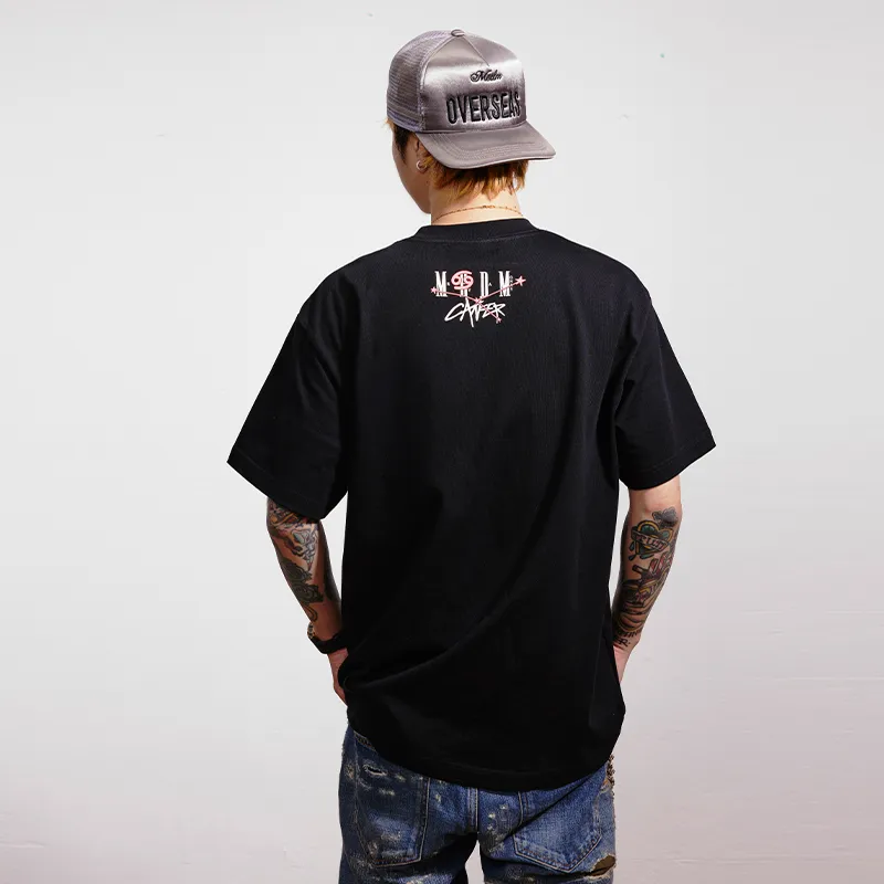 MR.ENJOYDA MONEY 12 Constellation Series T Shirts Unisex-16