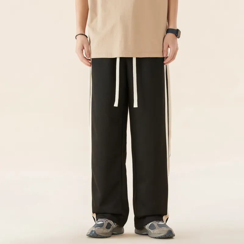 TEN MIRO Casual Pants Unisex-4