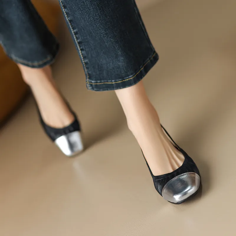 Naiyee Casual Single Shoes Women's-4