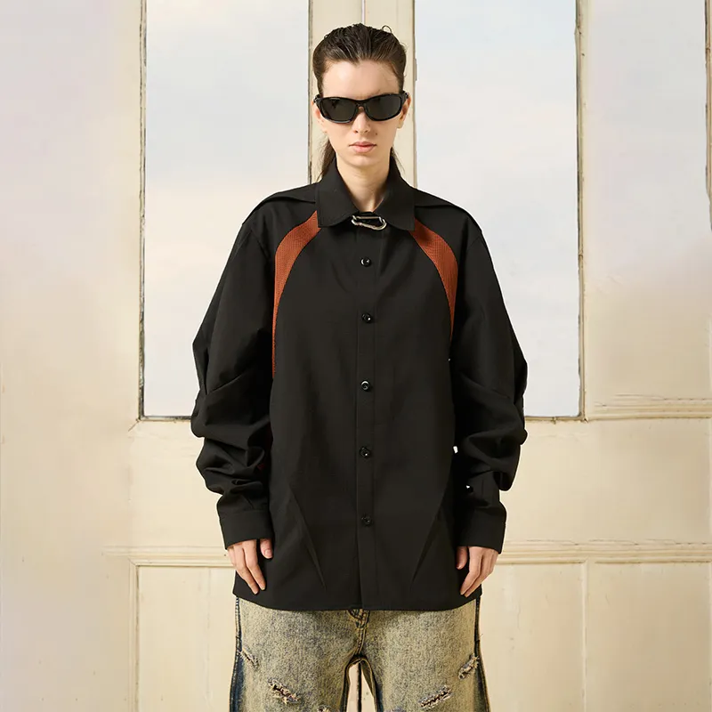 BLIND402 Shirts Men-3