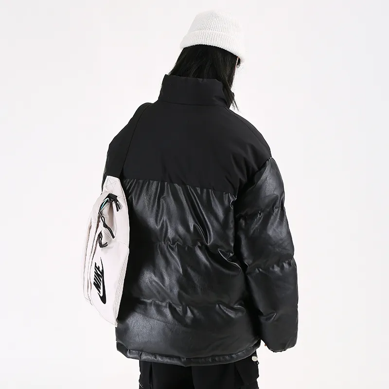 Gwola Puffer Jackets Unisex-5