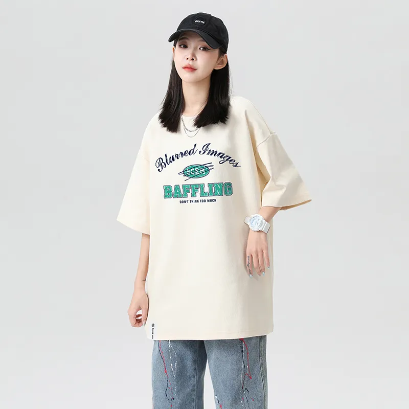 SCRM T Shirts Unisex-22