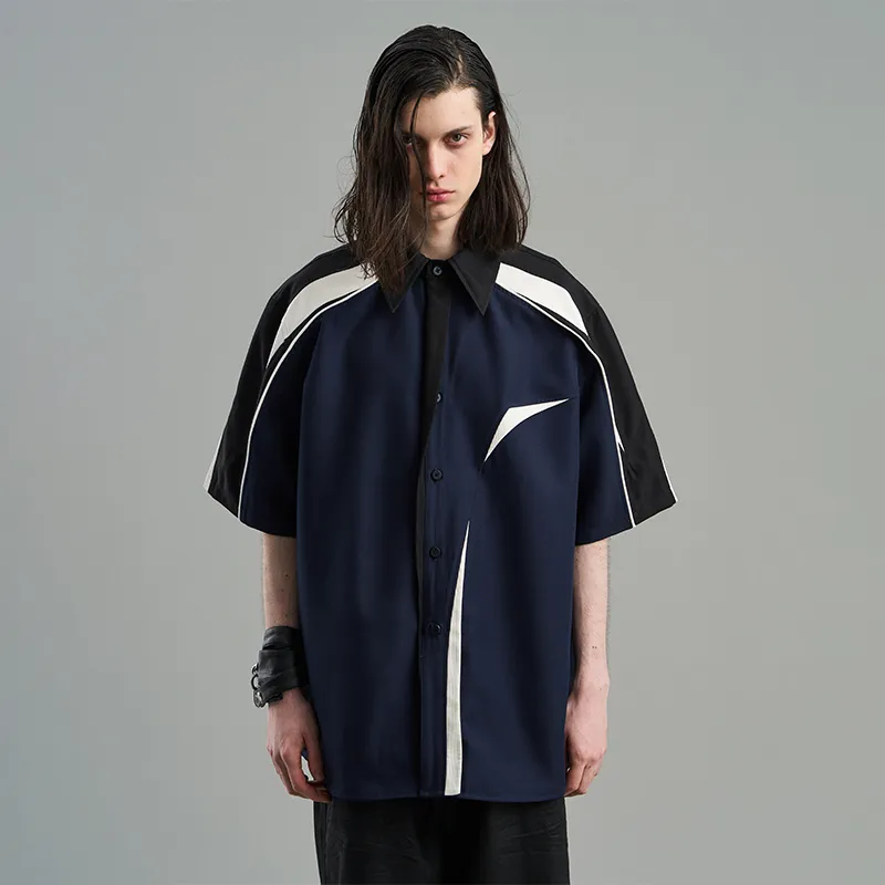 BLIND402 Shirts Men-2