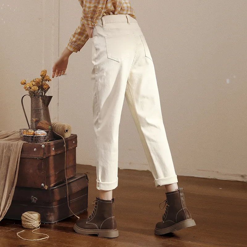 MITUAN Jeans Women's-28
