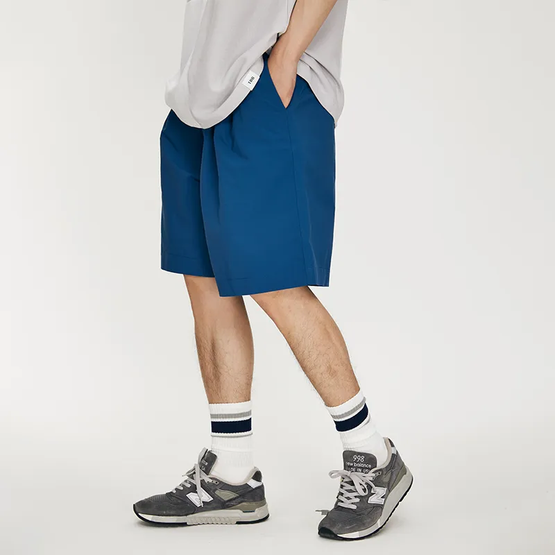 TBALLERBRAND SS21 Loose Fit Shorts Men's-7