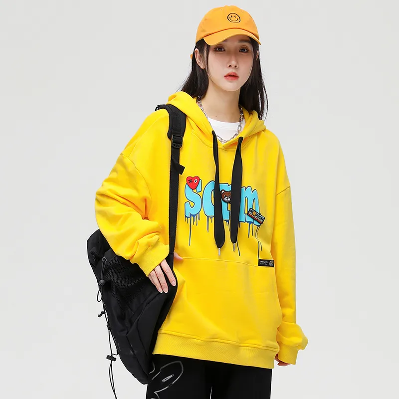 SCRM Sweatshirts Unisex-14