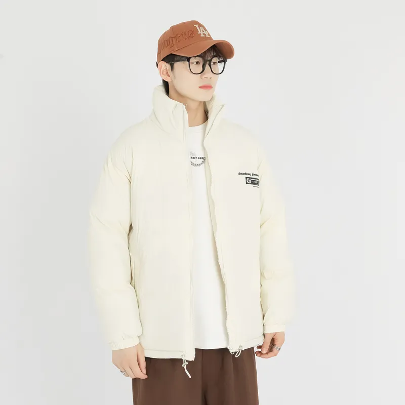 IGOI Puffer Jackets Unisex-10