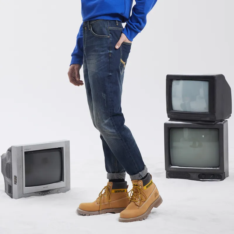 CAT Jeans Men-4