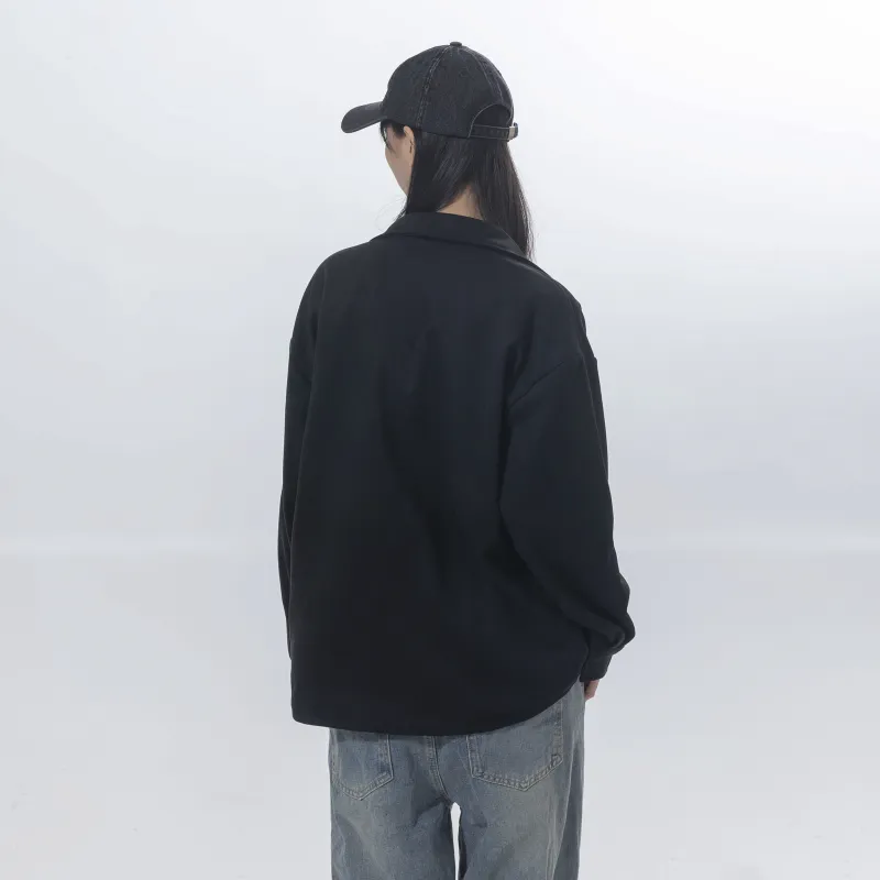 MISTEEZ Shirt Matching Sets Unisex-2