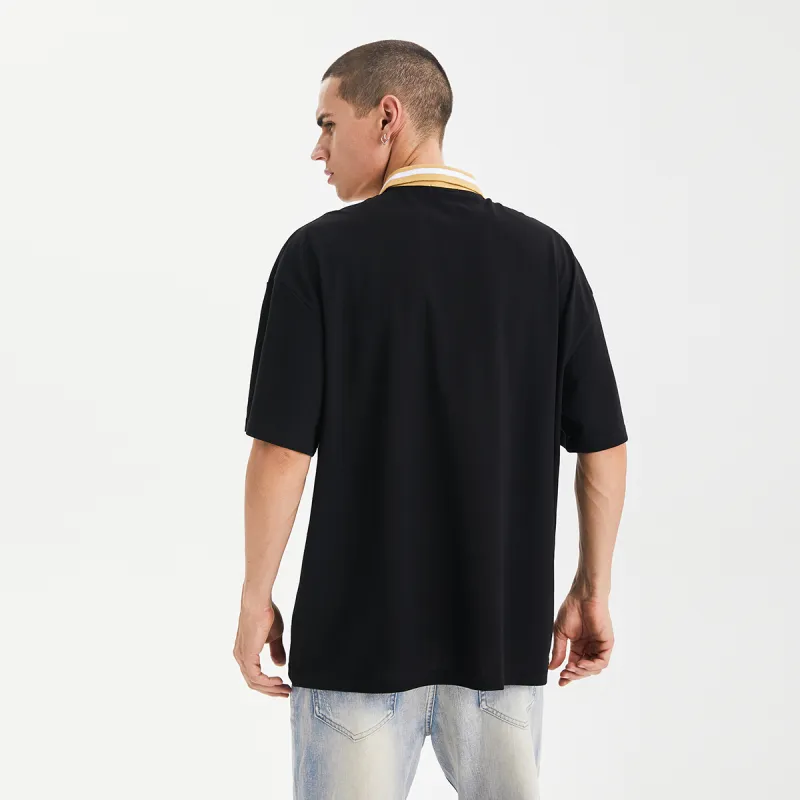 GUKUUL Polo Shirts Unisex-5
