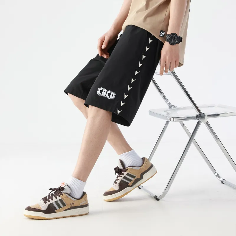 CBCD Casual Shorts Unisex-6