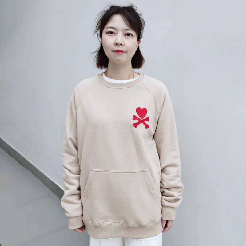 Tokidoki Sweatshirts Unisex-4