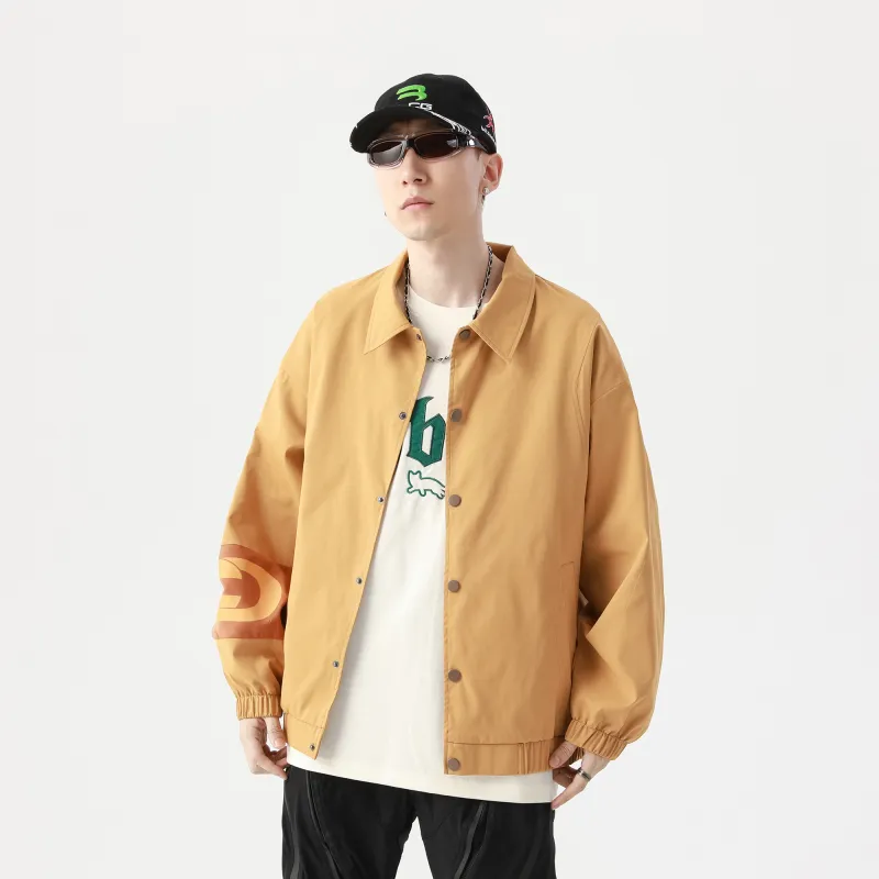 CBCD Jackets Unisex-21