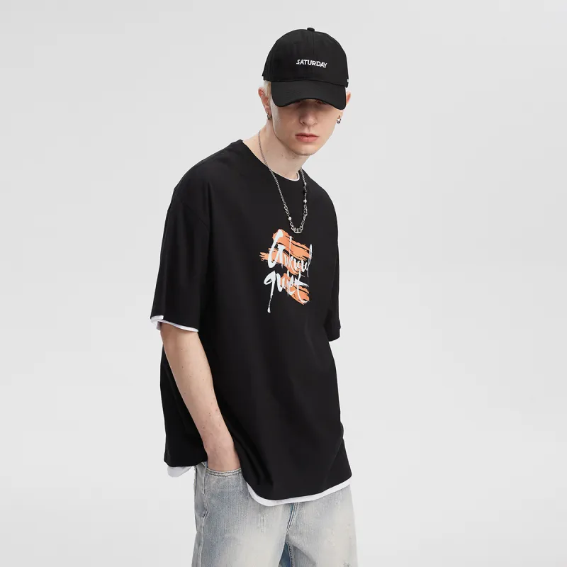 GUKUUL T-Shirts Unisex-5