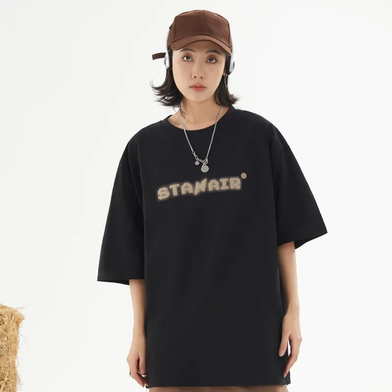 STANAIR T Shirts Unisex-4