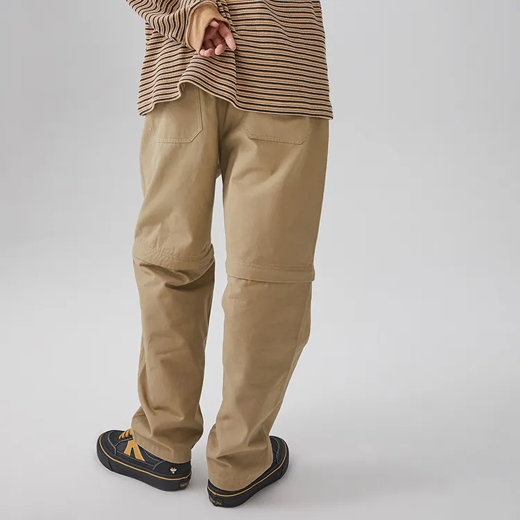 Vision Street Wear Casual Pants Unisex-4