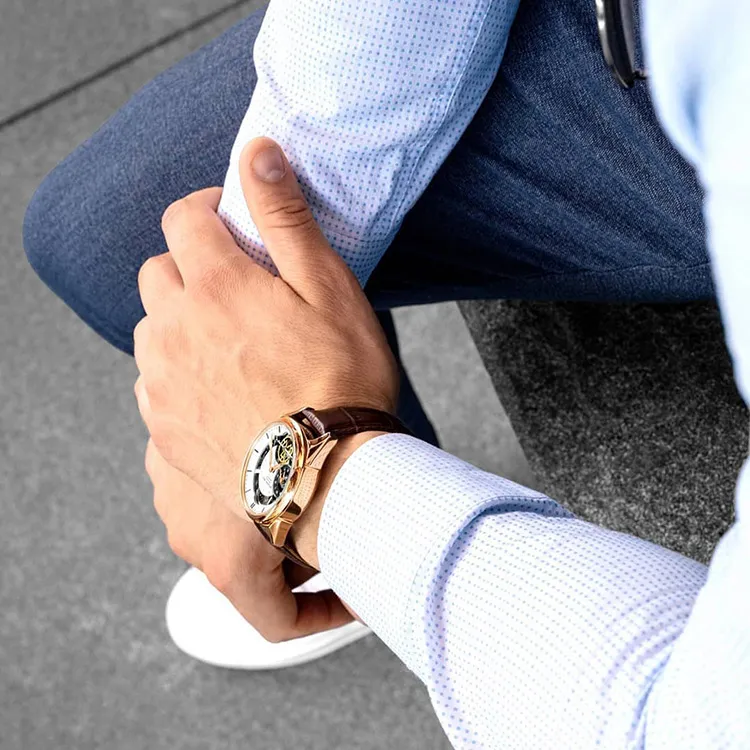 STUHRLING Men Watch-2