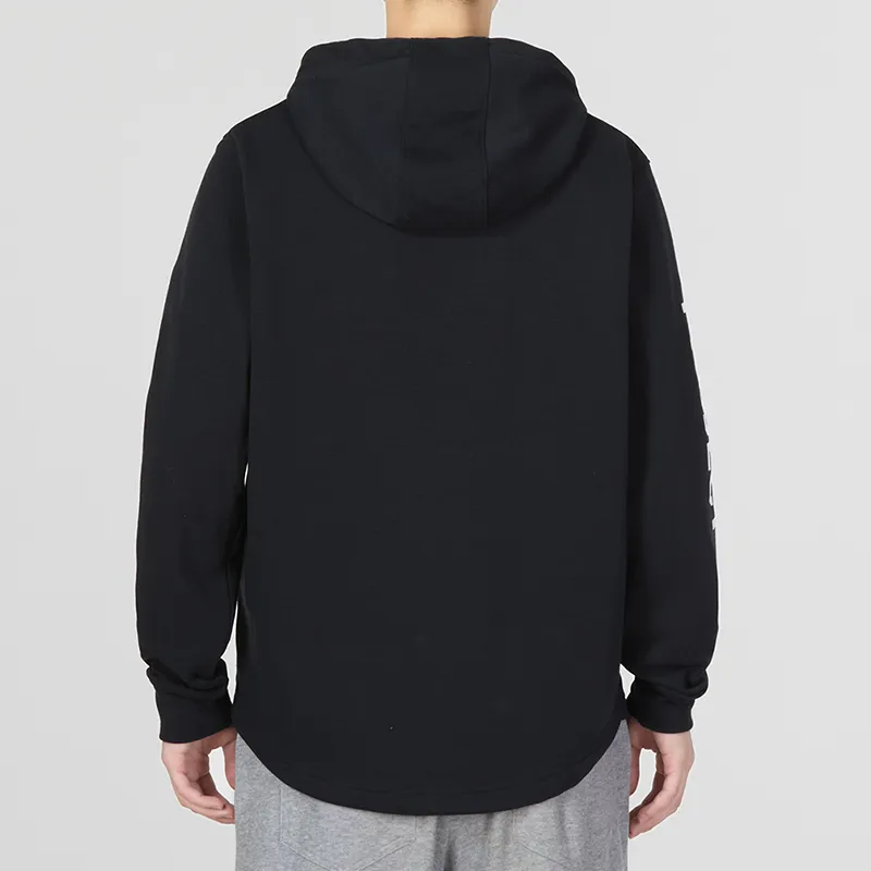 Under Armour Rock Sweatshirts Men Black-2