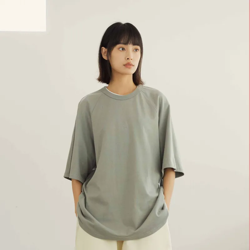 LR MADE T-Shirts Unisex-22