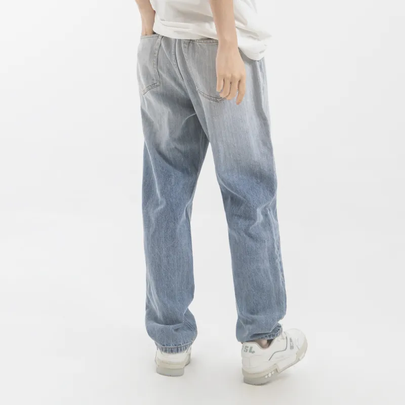 VAS＆CO Jeans Unisex Gradient Blue-3