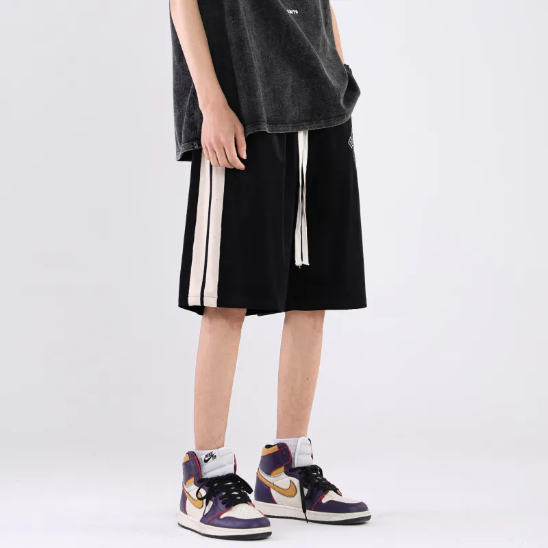SandKnit Casual Shorts Unisex-5