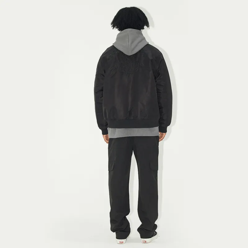 Phew Puffer Jackets Unisex-9