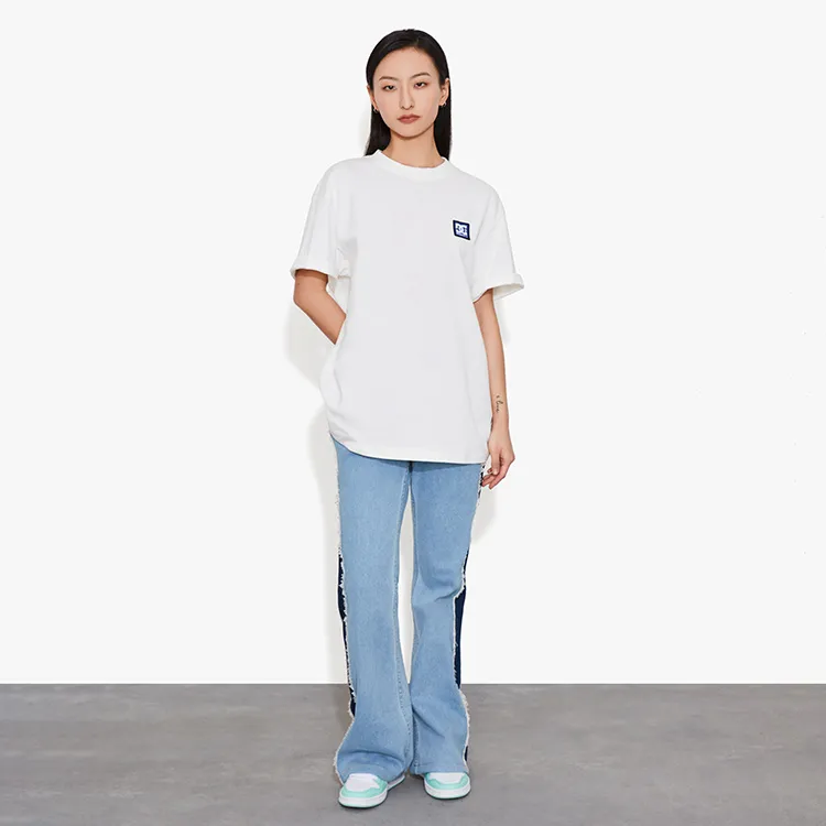 DC Shoes T-Shirts Unisex-7