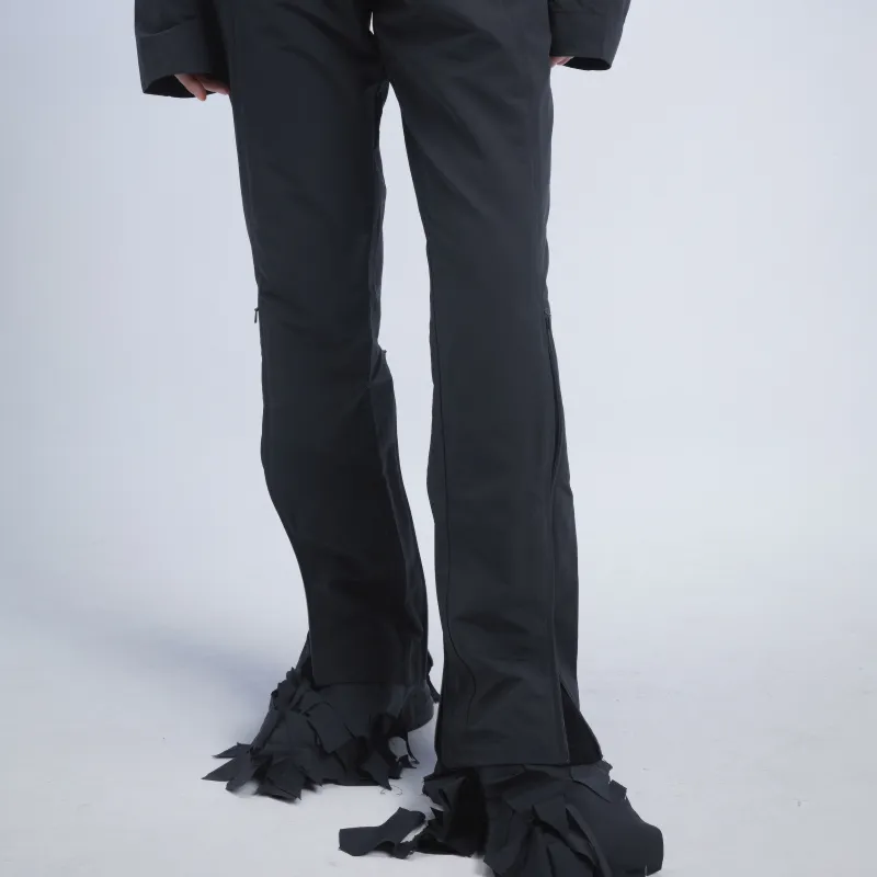 LAB.LFE Casual Pants Men-3