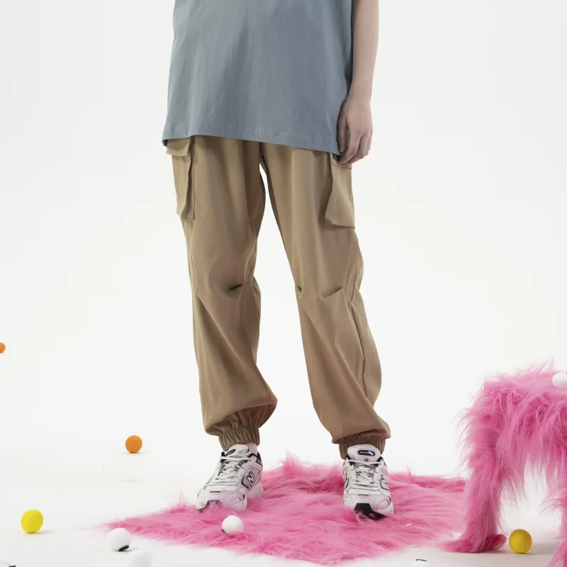 FORHUG Cargo Pants Unisex-10