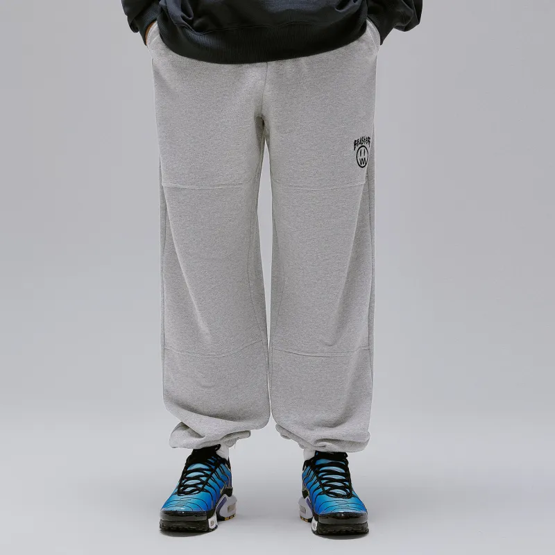BEASTER Knitted Sports Pants Unisex-10