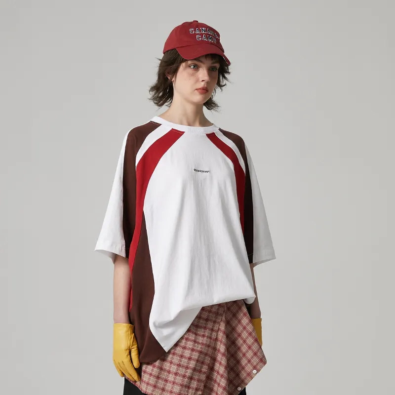A SQUARE ROOT T Shirts Unisex White-2