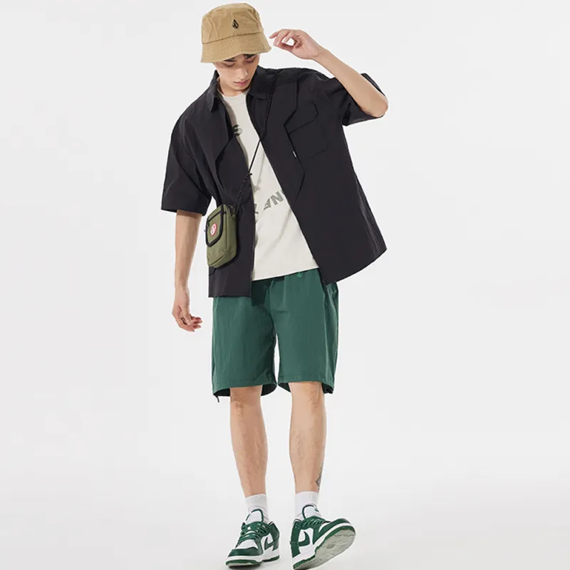 VOLCOM Shirts Unisex-5