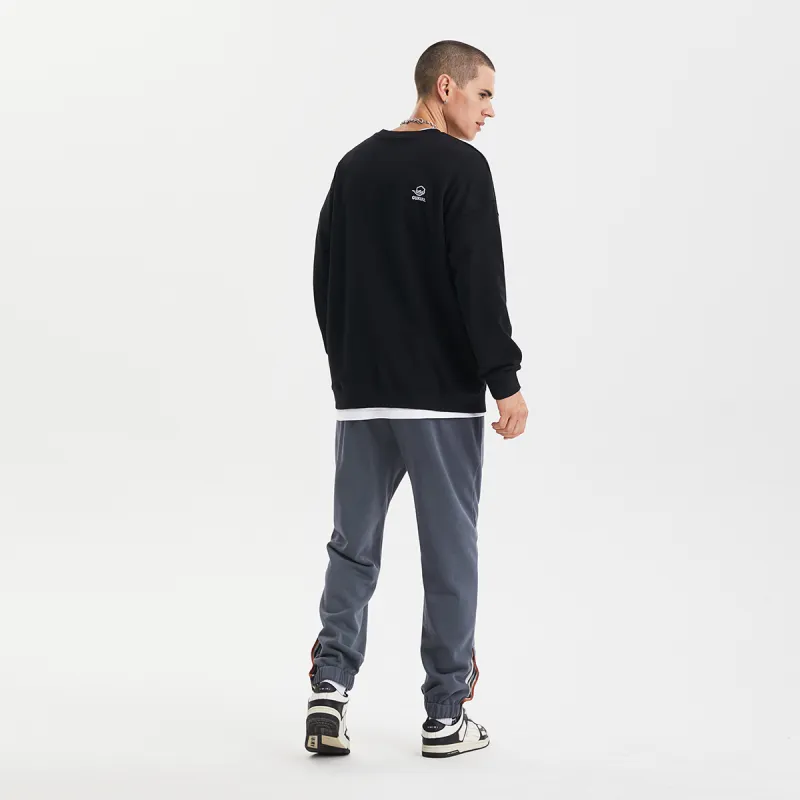 GUKUUL Sweatshirts Unisex-5