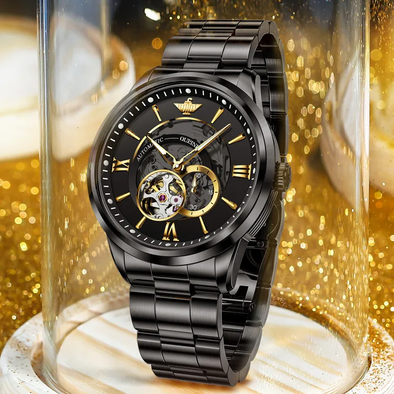 Oupinke Men Watch-23