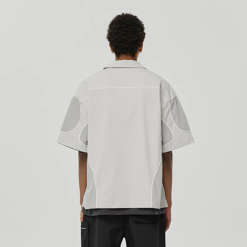 ROCAWEAR Shirts Unisex-2